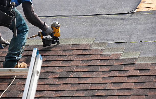 Licensed Emergency Roof Repair service in Fayetteville, GA - Brentwood Metal Roofing